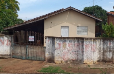 Casa para venda em Avaré